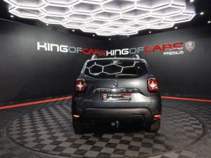 Renault Duster 1.5dCi Dynamique auto - Image 5