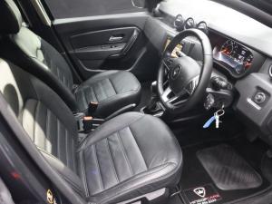 Renault Duster 1.5dCi Dynamique auto - Image 9