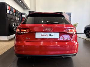 Audi A3 Sportback 30TFSI S line - Image 13