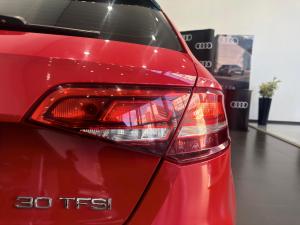 Audi A3 Sportback 30TFSI S line - Image 14