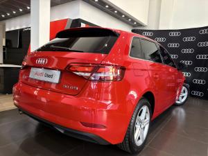Audi A3 Sportback 30TFSI S line - Image 16