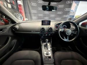 Audi A3 Sportback 30TFSI S line - Image 17