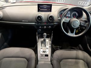 Audi A3 Sportback 30TFSI S line - Image 18