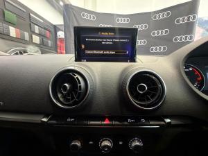 Audi A3 Sportback 30TFSI S line - Image 20