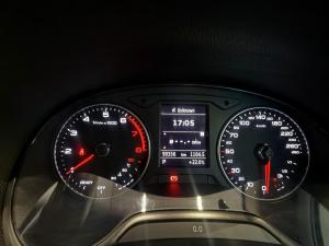 Audi A3 Sportback 30TFSI S line - Image 21