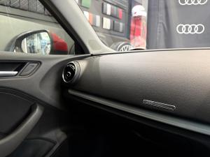 Audi A3 Sportback 30TFSI S line - Image 23