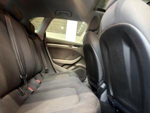 Audi A3 Sportback 30TFSI S line - Image 27