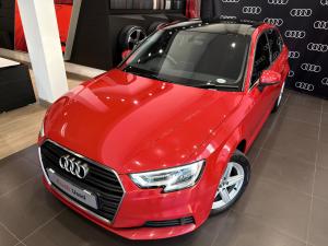 Audi A3 Sportback 30TFSI S line - Image 2