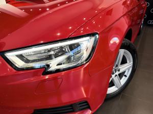 Audi A3 Sportback 30TFSI S line - Image 4
