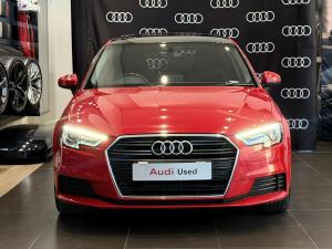 Audi A3 Sportback 30TFSI S line - Image 6