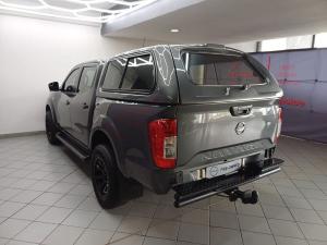 Nissan Navara 2.5DDTi double cab SE auto - Image 10