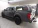 Nissan Navara 2.5DDTi double cab SE auto - Thumbnail 11