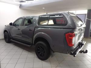 Nissan Navara 2.5DDTi double cab SE auto - Image 11