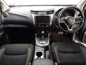 Nissan Navara 2.5DDTi double cab SE auto - Image 14