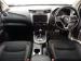 Nissan Navara 2.5DDTi double cab SE auto - Thumbnail 14