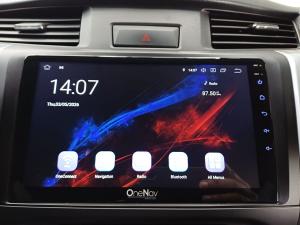 Nissan Navara 2.5DDTi double cab SE auto - Image 15