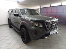 Thumbnail Nissan Navara 2.5DDTi double cab SE auto