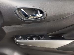 Nissan Navara 2.5DDTi double cab SE auto - Image 21