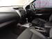 Nissan Navara 2.5DDTi double cab SE auto - Thumbnail 25