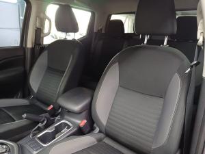 Nissan Navara 2.5DDTi double cab SE auto - Image 26