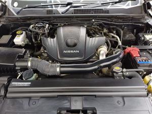 Nissan Navara 2.5DDTi double cab SE auto - Image 28