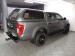 Nissan Navara 2.5DDTi double cab SE auto - Thumbnail 7