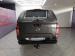 Nissan Navara 2.5DDTi double cab SE auto - Thumbnail 8