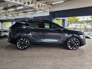 Kia Sportage 1.6T-GDi GT Line S - Image 10