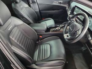 Kia Sportage 1.6T-GDi GT Line S - Image 13