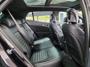 Kia Sportage 1.6T-GDi GT Line S - Image 14
