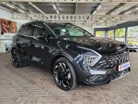 Thumbnail Kia Sportage 1.6T-GDi GT Line S