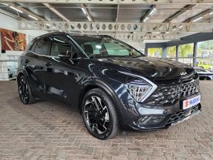 Kia Sportage 1.6T-GDi GT Line S - Image 1