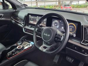 Kia Sportage 1.6T-GDi GT Line S - Image 22