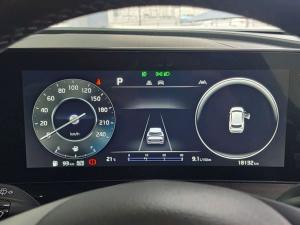 Kia Sportage 1.6T-GDi GT Line S - Image 26