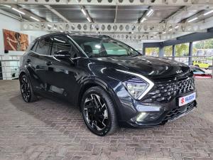 Kia Sportage 1.6T-GDi GT Line S - Image 29