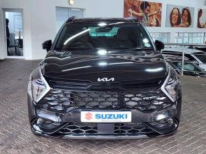 Kia Sportage 1.6T-GDi GT Line S - Image 2