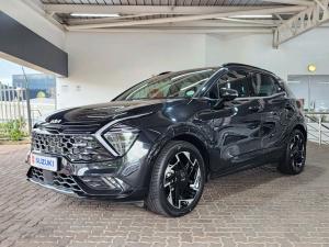 Kia Sportage 1.6T-GDi GT Line S - Image 3