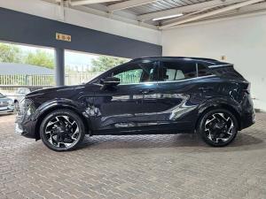 Kia Sportage 1.6T-GDi GT Line S - Image 4