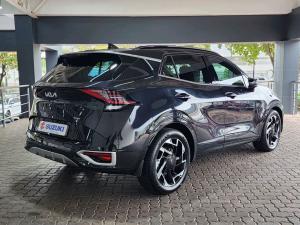 Kia Sportage 1.6T-GDi GT Line S - Image 8