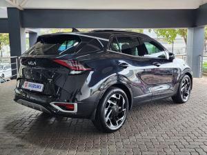 Kia Sportage 1.6T-GDi GT Line S - Image 9