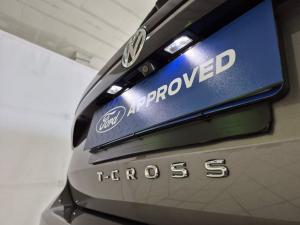 Volkswagen T-Cross 1.0TSI 85kW Comfortline - Image 10