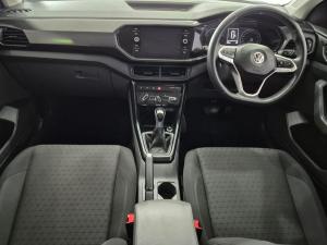 Volkswagen T-Cross 1.0TSI 85kW Comfortline - Image 11