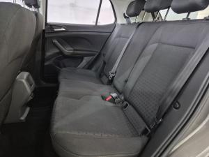 Volkswagen T-Cross 1.0TSI 85kW Comfortline - Image 16