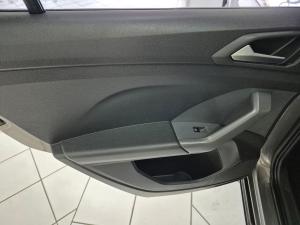 Volkswagen T-Cross 1.0TSI 85kW Comfortline - Image 17