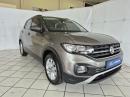 Thumbnail Volkswagen T-Cross 1.0TSI 85kW Comfortline