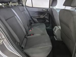 Volkswagen T-Cross 1.0TSI 85kW Comfortline - Image 20