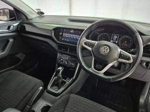 Volkswagen T-Cross 1.0TSI 85kW Comfortline - Image 21