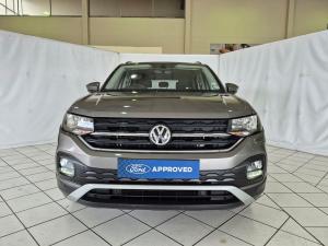 Volkswagen T-Cross 1.0TSI 85kW Comfortline - Image 2