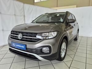 Volkswagen T-Cross 1.0TSI 85kW Comfortline - Image 3