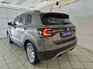 Volkswagen T-Cross 1.0TSI 85kW Comfortline - Image 4